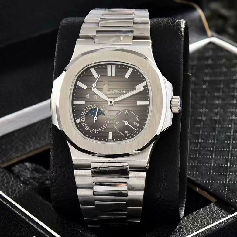 Patek Philippe Watch 89